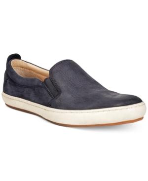 Frye Norfolk Slip-on Sneakers Men's Shoes