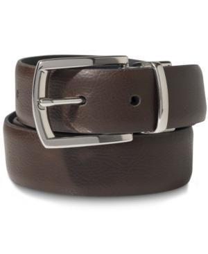 Lauren By Ralph Lauren Reversible Dress Belt