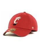 '47 Brand Cincinnati Bearcats Ncaa '47 Franchise Cap