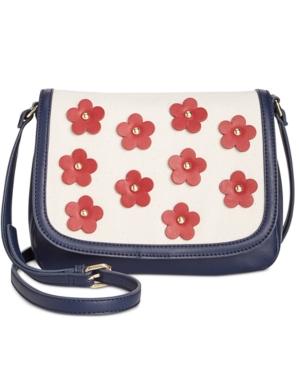 Tommy Hilfiger Dressy Flap Crossbody