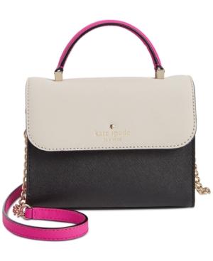 Kate Spade New York Mini Nora Flap Bag