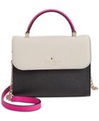 Kate Spade New York Mini Nora Flap Bag