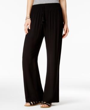 Be Bop Juniors' Pull-on Palazzo Pants