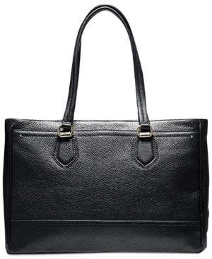 Cole Haan Tali Double Zip Work Tote