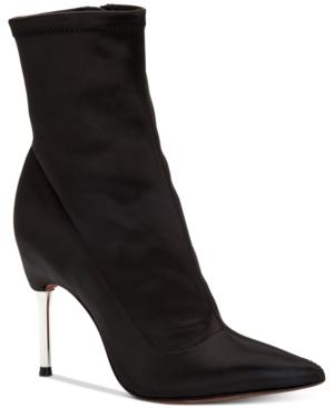 Bcbgmaxazria Jolie Booties Women's Shoes