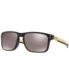Oakley Holbrook Mix Polarized Sunglasses, Oo9384