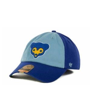 '47 Brand Chicago Cubs Mlb '47 Franchise Cap