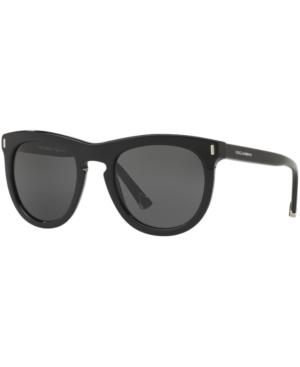 Dolce & Gabbana Sunglasses, Dg4281