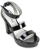 Seven Dials Neat Platform Dress Sandals Women's Shoes