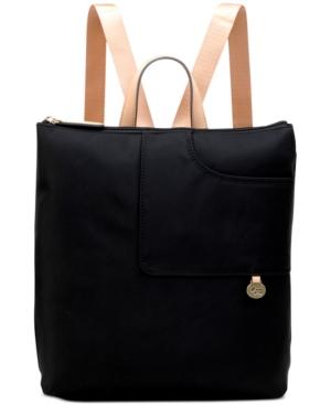 Radley London Pocket Essentials Zip-top Large Backpack