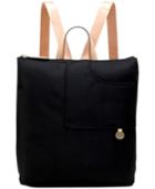 Radley London Pocket Essentials Zip-top Large Backpack