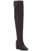 Jessica Simpson Pumella Over-the-knee Boots Women's Shoes