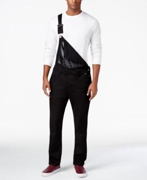 Guess Men's Overalls