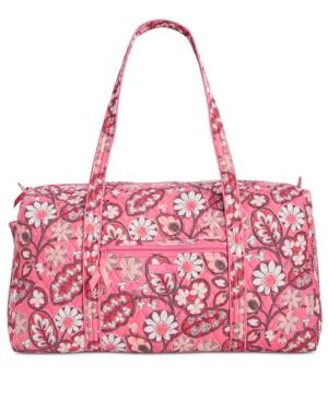 Vera Bradley Large Duffle 2.0
