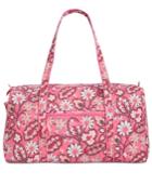 Vera Bradley Large Duffle 2.0
