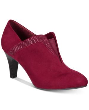 Karen Scott Mikaah Shooties, Created For Macy's Women's Shoes