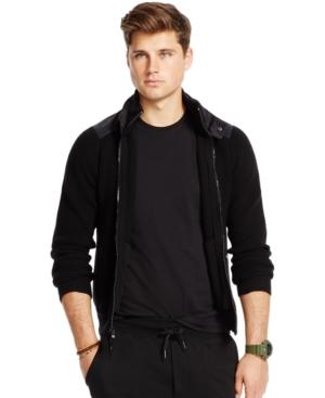 Polo Ralph Lauren Long Sleeve Polo Sweater