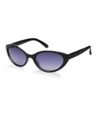 Nine West Polarized Sunglasses, S02917rnp