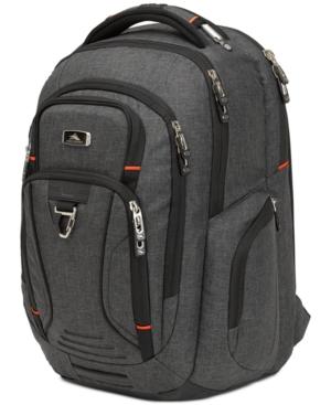 High Sierra Men's Endeavor Elite Backpack