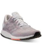 Adidas Women's Pureboost Dpr Running Sneakers From Finish Line