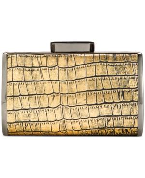 Badgley Mischka Julie Clutch