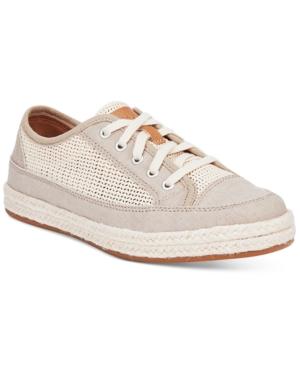 Clarks Collection Women's Azella Prosper Lace-up Sneakers Women's Shoes