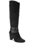 Bella Vita Tabitha Tall Dress Boots Women's Shoes