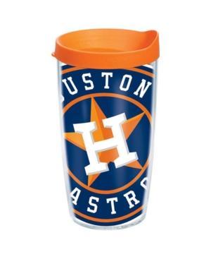 Tervis Tumbler Houston Astros 16 Oz. Colossal Wrap Tumbler