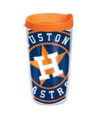 Tervis Tumbler Houston Astros 16 Oz. Colossal Wrap Tumbler