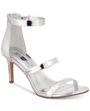 I.n.c. Women's Lavonn Sandals, Created For Macy's Women's Shoes