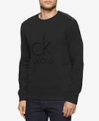 Calvin Klein Jeans Men's Logo Sweater