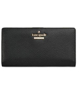 Kate Spade New York Jackson Street Stacy Wallet