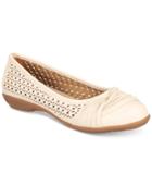 White Mountain Sarlow Flats, Only At Macy's Women's Shoes