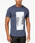 Inc International Concepts Men's Reflection Graphic T-shirt, Created For Macy's