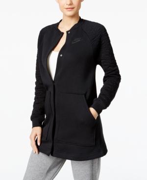 Nike Rally Jacket