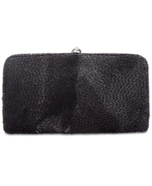 Adrianna Papell Navi Small Clutch