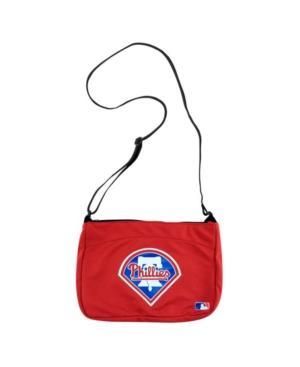 Little Earth Philadelphia Phillies Mini Jersey Purse