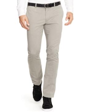 Polo Ralph Lauren Slim-fit Stretch-chino Pants