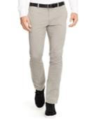 Polo Ralph Lauren Slim-fit Stretch-chino Pants