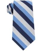 Tommy Hilfiger Men's Heather Stripe Tie
