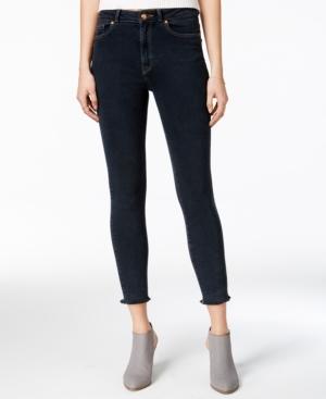 Dl 1961 Chrissy Sparks Wash Skinny Jeans