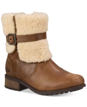 Ugg Women's Blayre Ii Boots
