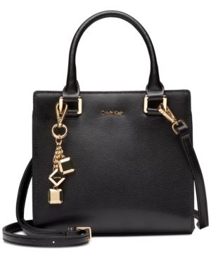 Calvin Klein Logan Crossbody