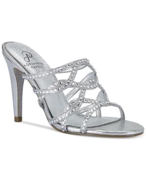 Adrianna Papell Emma Evening Sandals Women's Shoes