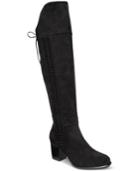 American Rag Leonna Over-the-knee Boots, Only At Macy's Women's Shoes
