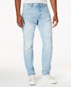 G-star Raw Men's Tapered Stretch Jeans