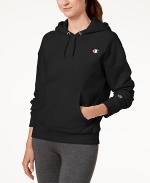 Champion Reverse-weave Fleece Hoodie