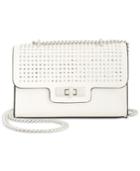 Steve Madden Ringo Chain Strap Small Crossbody