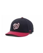 '47 Brand Washington Nationals Mvp Cap