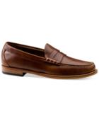 Bass & Co. Men's Larson Weejuns Loafers- Extended Widths Available Men's Shoes